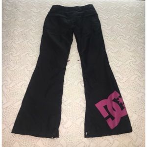 DC Women’s Ski/Snowbording Pants